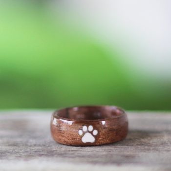 lesen nakit prstan tačka