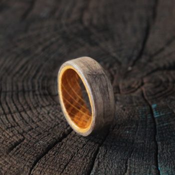 jack viski staran hrast prstan sod